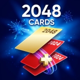 紙牌 2048