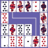 Cards Connect — Соединяй карты