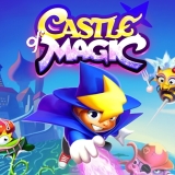 ¡Castle of Magic!
