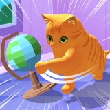 ¡Simulador de Caos Felino!