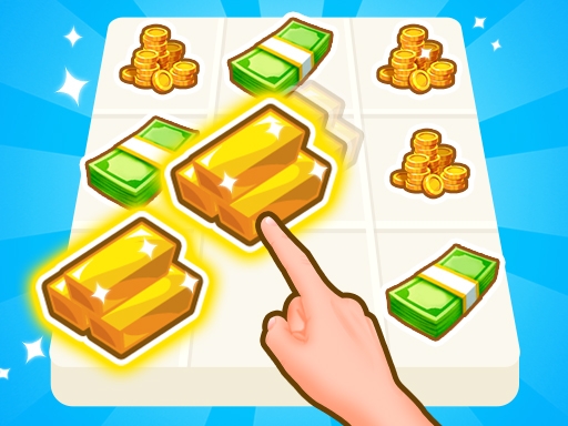 Cat Life Merge Money: ¡Gana Dinero con Gatos!