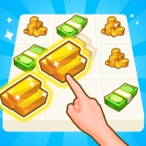 Cat Life Merge Money: ¡Gana Dinero con Gatos!