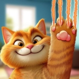 キャット・ライフ・シミュレーター：デビル・キャット