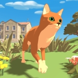 猫咪人生模拟器