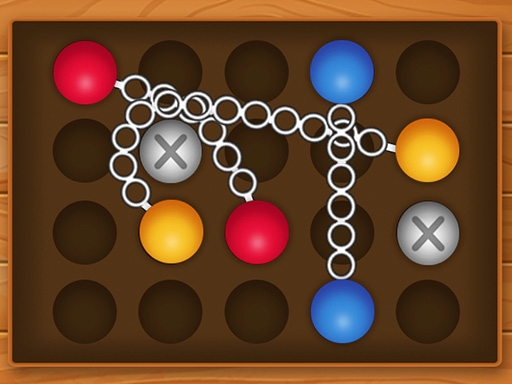 Chain Puzzle