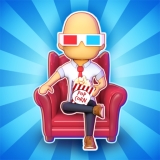 Negocio de Cine - Juegos Idle