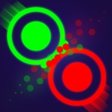¡Clash Of Dots!