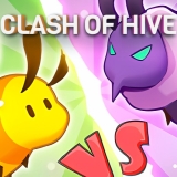 ¡Clash Of Hive!