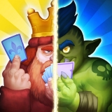 ¡Clash Of Warriors!