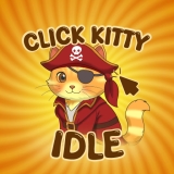 ¡Click Kitty Idle!