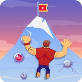 Герой альпинизма (Climb Hero)