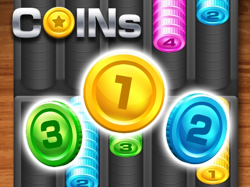 ¡COINs!