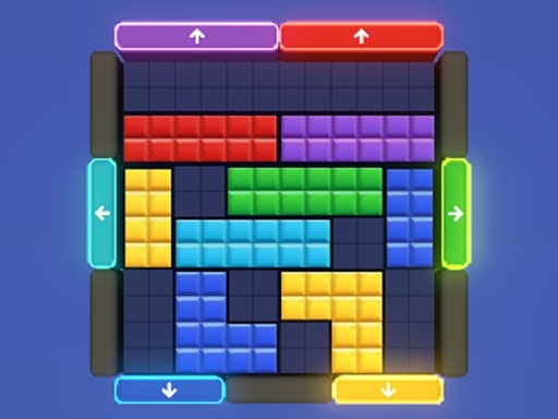 Color Block Jam