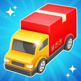 カラーカーゴ パズルラッシュ