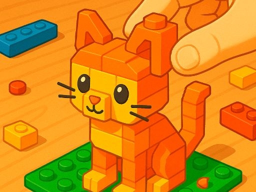 Construction Set - Constructor 3D