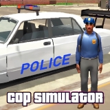 ¡Simulador de Policía!