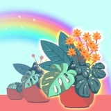 Cozy Garden Idle