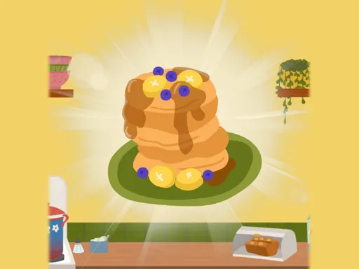 Cozy Kitchen Merge