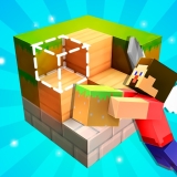 Craft Block World Building: ¡Construye tu Mundo!
