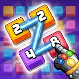 ¡Crazy 2248 Link - El Juego de Puzzles Numéricos Más Divertido!
