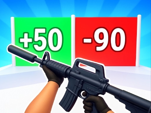 CS: Upgrade Gun — Улучшай своё оружие