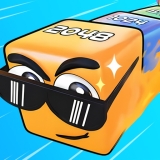 Cubes 2048