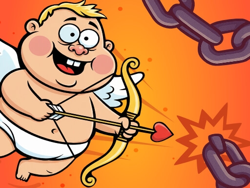 Cupido Desencadenado