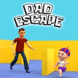 ¡Dad Escape!