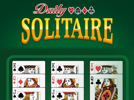 Solitario Diario
