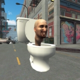 Dead Aim: Skibidi Toilets Attack — Атака Скбиди Туалетов