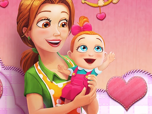 ¡Delicious Emily's New Beginning: Edición San Valentín!