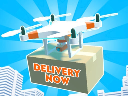 ¡Delivery Now: ¡Entregas Sin Parar!