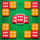 Головоломка с кубиками (Dice Puzzle)