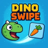 Dino Slide — Головоломка с Динозавром