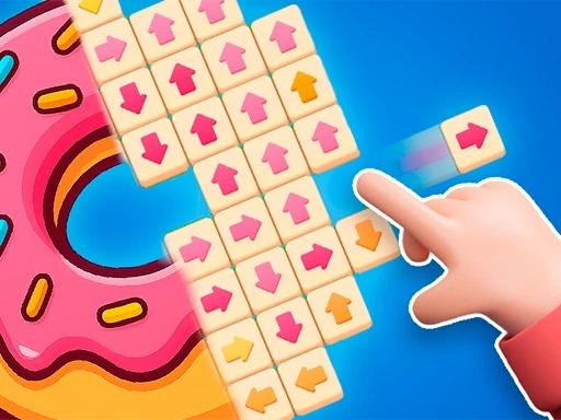 ディスアッセンブル・ザ・ピクチャー：パズル！