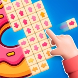 ディスアッセンブル・ザ・ピクチャー：パズル！