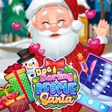 Doc Darling: ¡Operación de Santa!