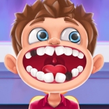 ¡Juegos de Dentista para Niños!
