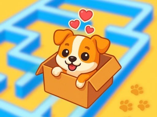 Dog Escape