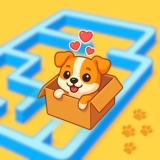 Побег собаки — Dog Escape