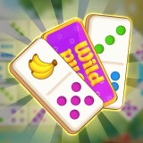 Domino Solitaire