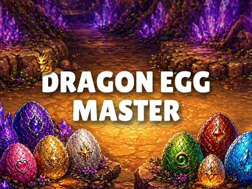 ¡Maestro de los Huevos de Dragón!