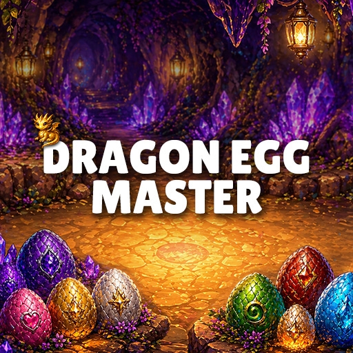¡Maestro de los Huevos de Dragón!