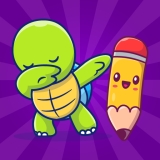 Дорисуй Остальное (Draw The Rest)