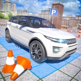 Симулятор вождения и парковки Drive Car Parking Simulation Game