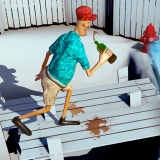 醉汉模拟器 3D