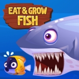 大魚吃小魚：進化之路