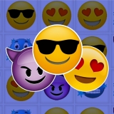 Emoji 消消樂
