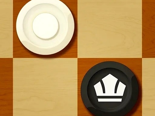 English Checkers