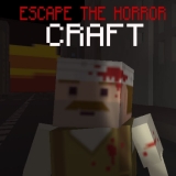 ¡Escapa del Terror Craft!